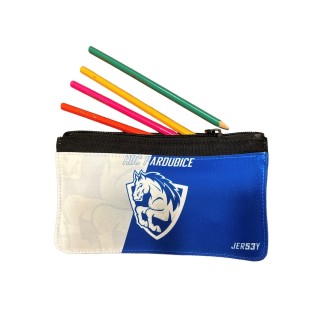 Penál na psací potřeby HBC Pardubice