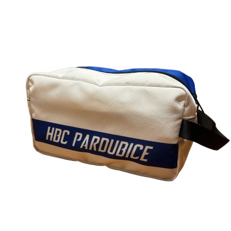 Taška toaletní HBC Pardubice Taška toaletní HBC Pardubice
