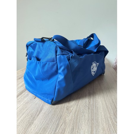 Sportovní taška HBC Pardubice s vlastním číslem a jmenovkou