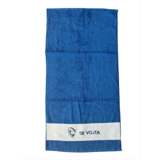 Osuška HBC Pardubice 140x70cm s vlastní jmenovkou a číslem