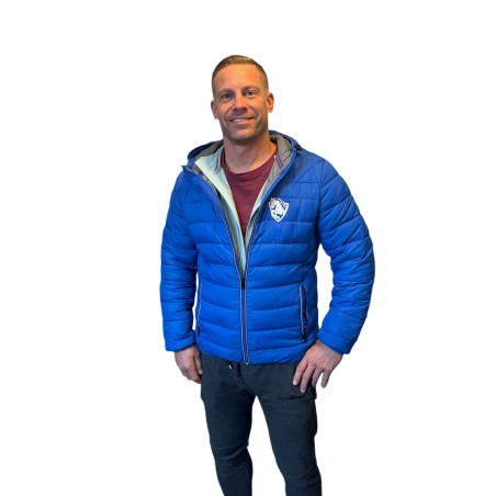 Bunda HBC Pardubice s logem