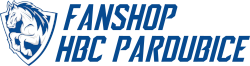 Fanshop HBC Pardubice